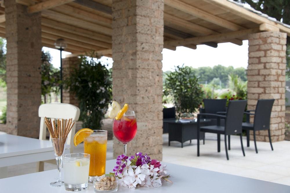 Hotel A Due Passi Dal Pizzo Pizzo  ภายนอก รูปภาพ