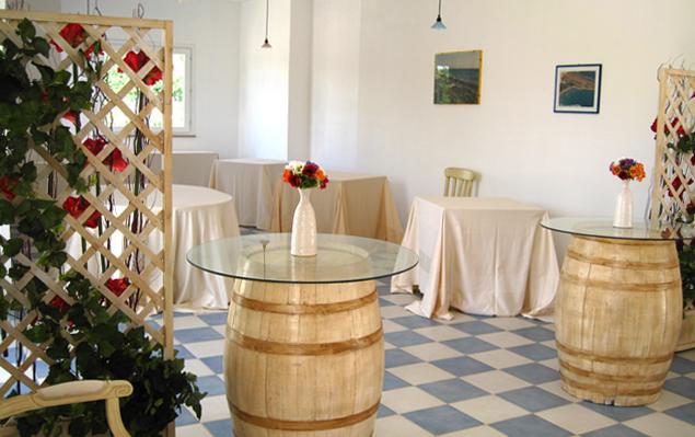 Hotel A Due Passi Dal Pizzo Pizzo  ร้านอาหาร รูปภาพ