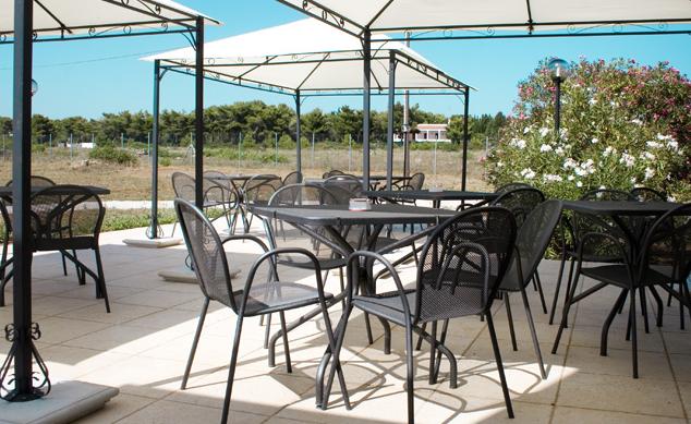 Hotel A Due Passi Dal Pizzo Pizzo  ร้านอาหาร รูปภาพ
